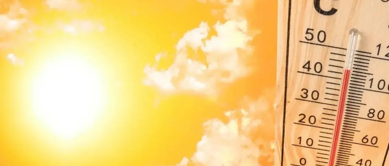 L’anticiclone africano non molla la Calabria, ancora temperature fino a 39 gradi. Calo termico la prossima settimana\n