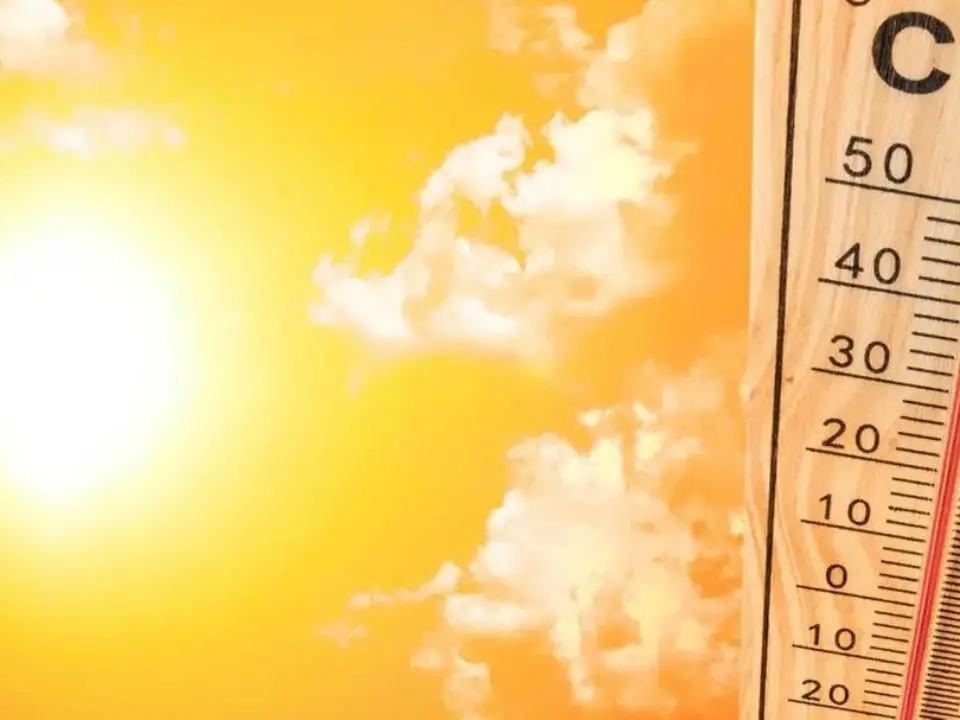 L’anticiclone africano non molla la Calabria, ancora temperature fino a 39 gradi. Calo termico la prossima settimana
