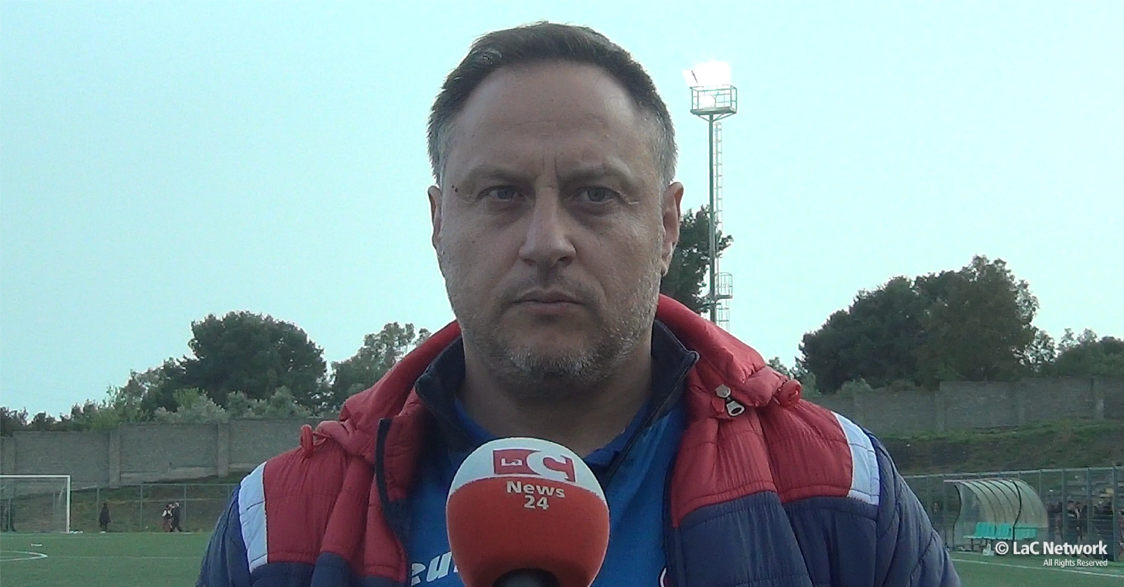 Altomonte RC, certa la separazione con mister Pascuzzo: al via\u00A0il toto-allenatore per i rossoblù\n