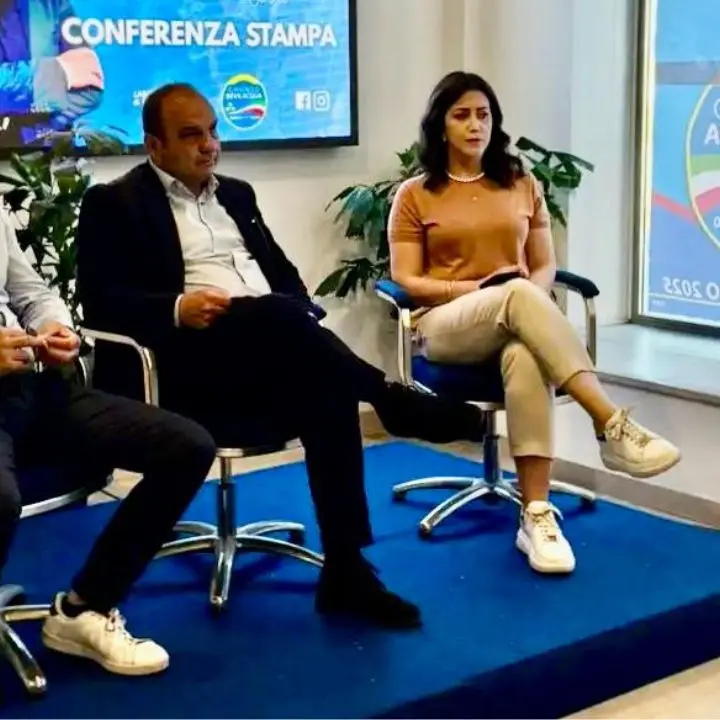 «So bene per chi votare domenica. Lo so molto bene...»\n