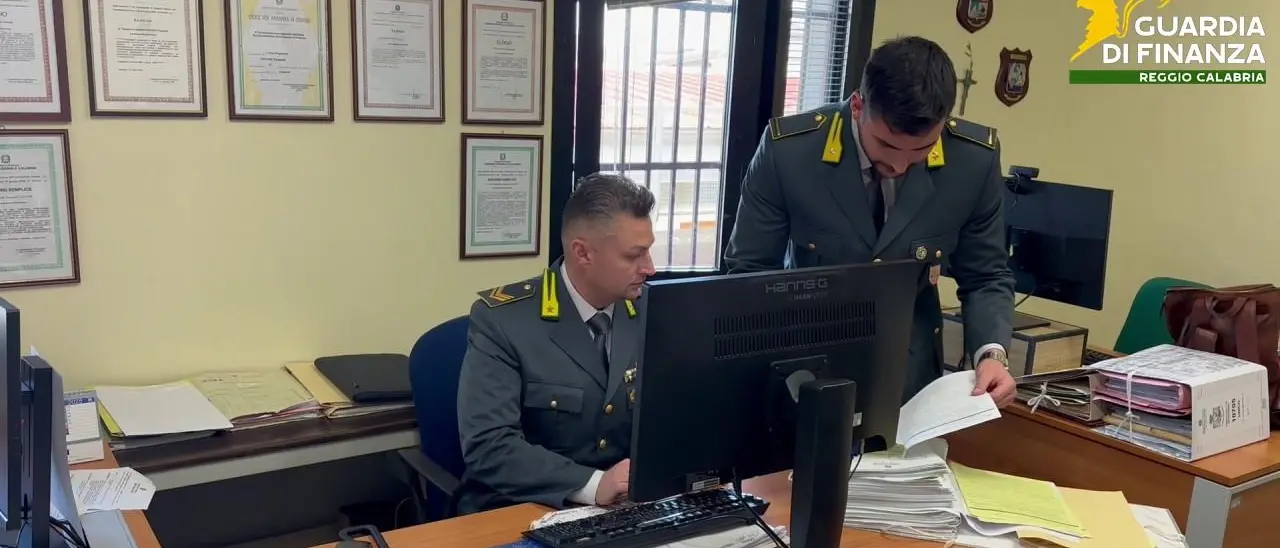 Reggio Calabria, sequestrati beni per 1 milione e 700mila euro a persone considerate legate alla ‘ndrangheta\n