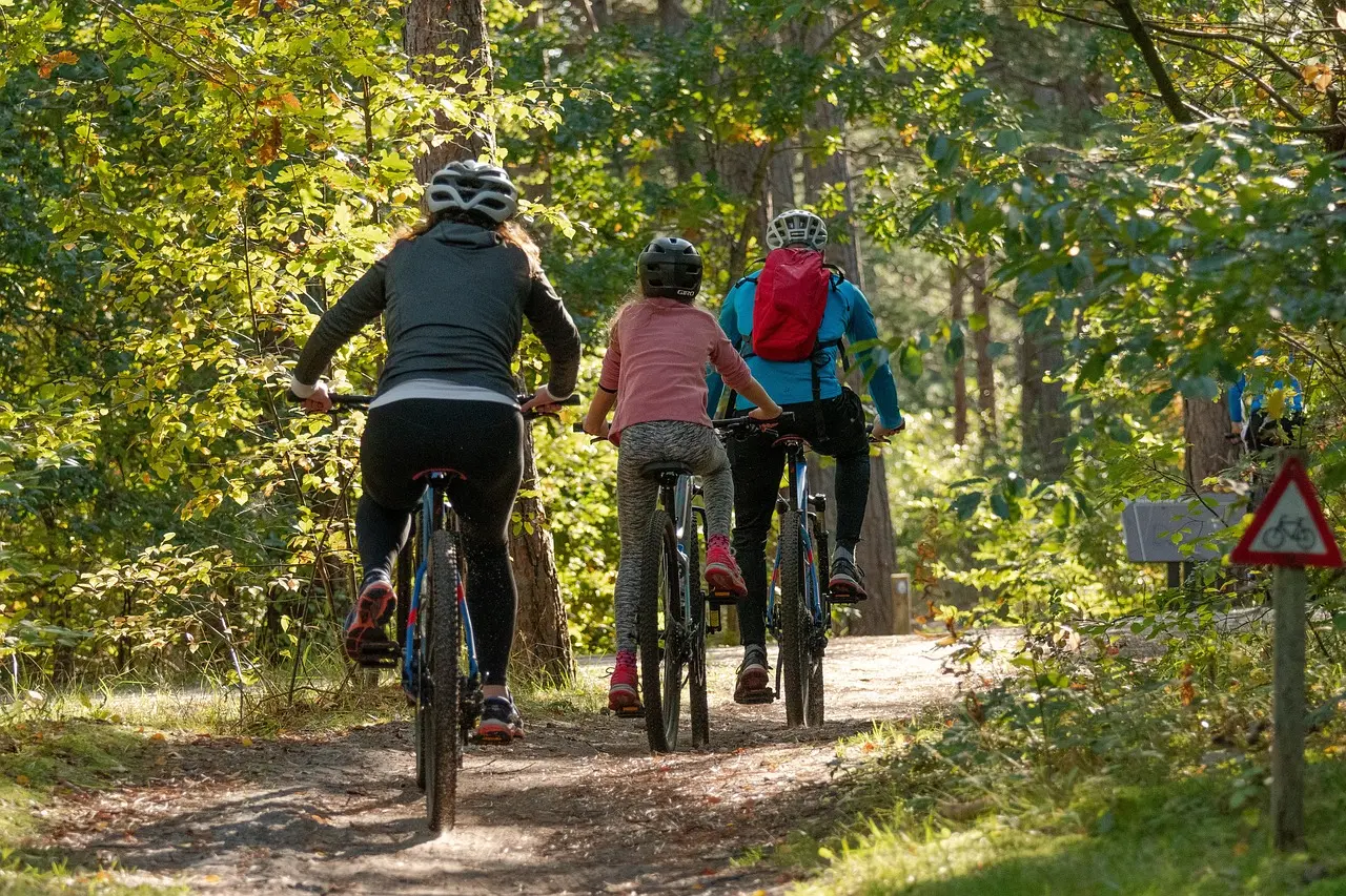 La Calabria punta sui pedali: 800 km di piste ciclabili per riscrivere la mappa del turismo green in Italia\n