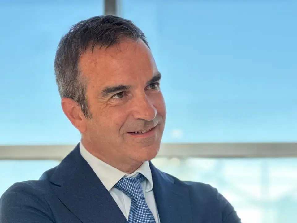 Occhiuto al quarto posto tra i governatori più amati d’Italia: è il primo tra quelli del Sud