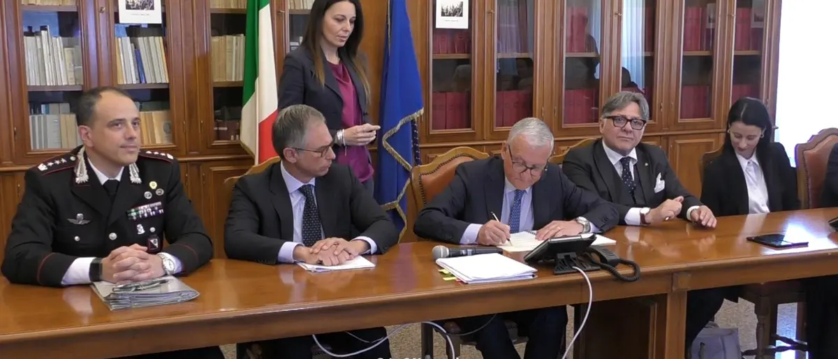 Movida sicura in vista dell’estate, a Catanzaro un protocollo d’intesa\u00A0con associazioni di categoria e comuni\u00A0\n