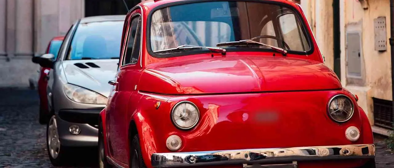 In Calabria auto vecchie e ad alte emissioni, quasi il 62% compreso tra Euro 0 e 4: il dato peggiore nel Crotonese\n