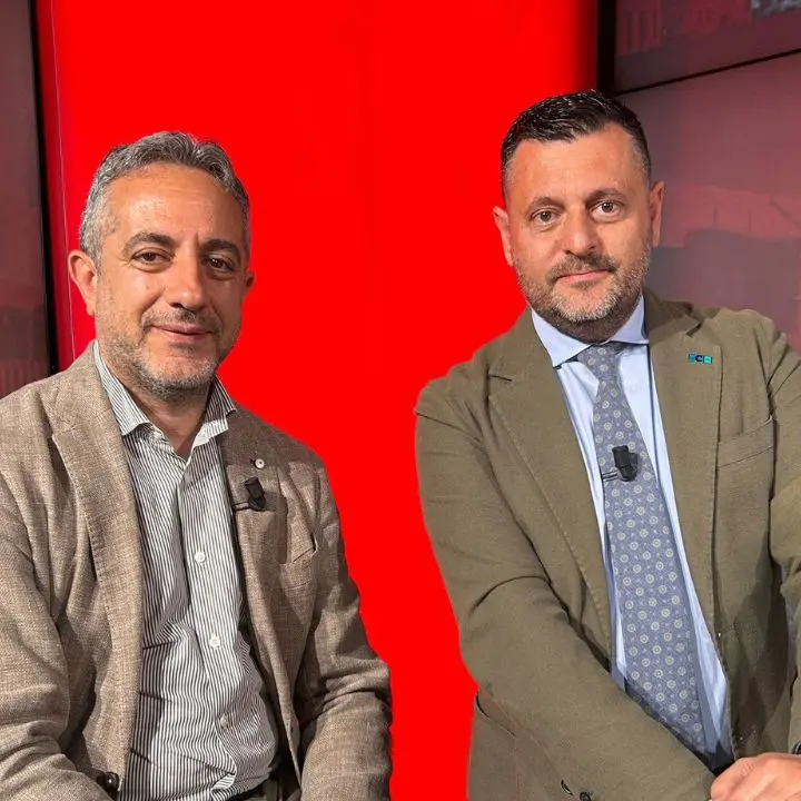 Iacobini, sogni da sindaco dopo la vittoria a Cassano: «Cambieremo questa città, spero che i giovani non vadano più via»\n