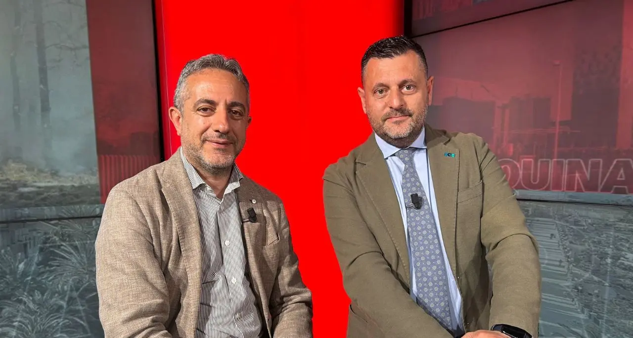 Iacobini, sogni da sindaco dopo la vittoria a Cassano: «Cambieremo questa città, spero che i giovani non vadano più via»\n