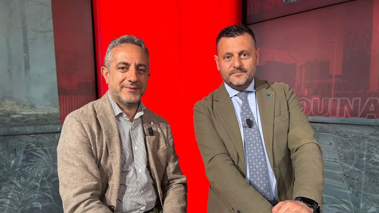 Iacobini, sogni da sindaco dopo la vittoria a Cassano: «Cambieremo questa città, spero che i giovani non vadano più via»\n
