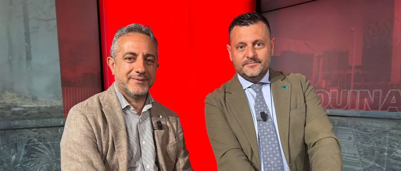 Iacobini, sogni da sindaco dopo la vittoria a Cassano: «Cambieremo questa città, spero che i giovani non vadano più via»\n