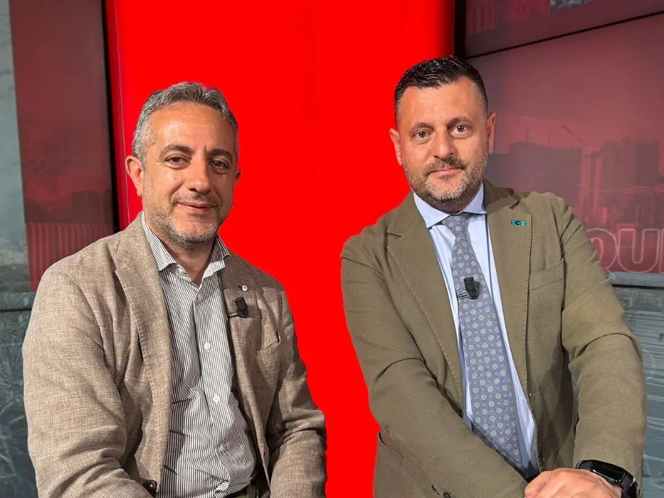 Iacobini, sogni da sindaco dopo la vittoria a Cassano: «Cambieremo questa città, spero che i giovani non vadano più via»