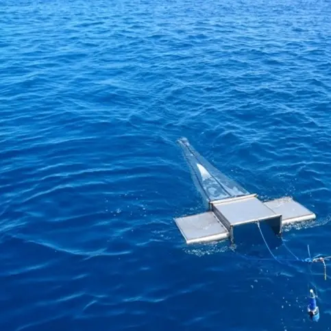 Inquinamento da microplastiche, come sta il mare calabrese? Arpacal:\u00A0«Colpite zone portuali e turistiche»\n