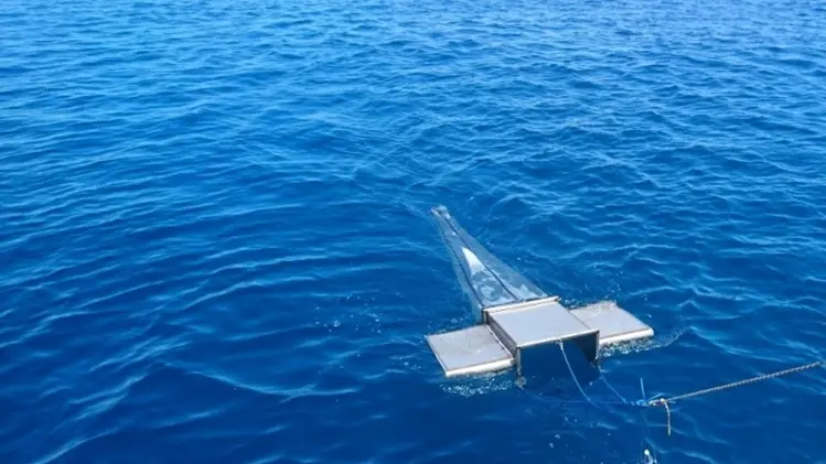 Inquinamento da microplastiche, come sta il mare calabrese? Arpacal:\u00A0«Colpite zone portuali e turistiche»\n