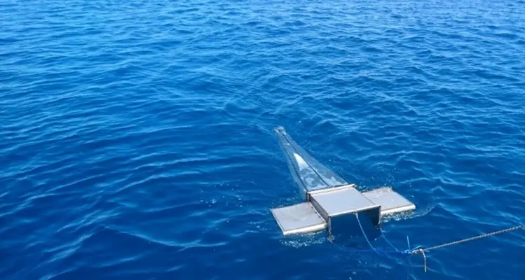 Inquinamento da microplastiche, come sta il mare calabrese? Arpacal:\u00A0«Colpite zone portuali e turistiche»\n