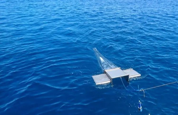 Inquinamento da microplastiche, come sta il mare calabrese? Arpacal:\u00A0«Colpite zone portuali e turistiche»\n