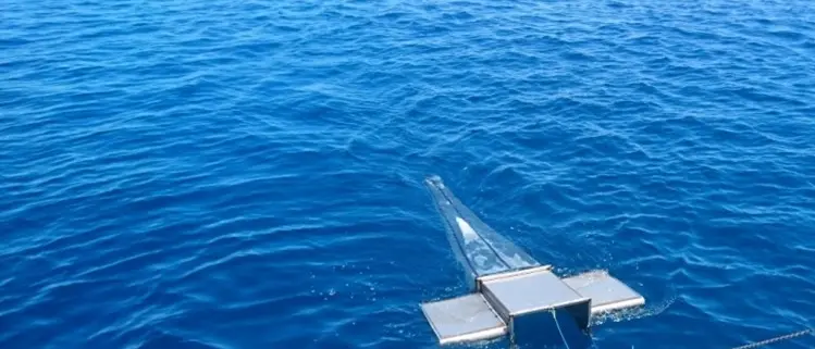 Inquinamento da microplastiche, come sta il mare calabrese? Arpacal:\u00A0«Colpite zone portuali e turistiche»\n