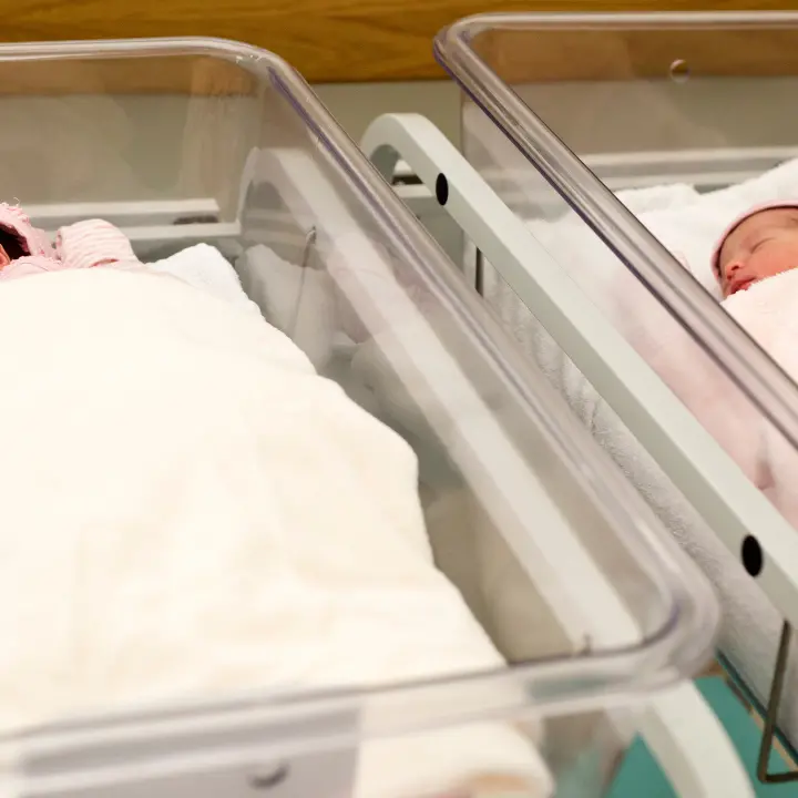 Bambini venduti a Crotone, svolta nel caso dei gemelli: aperta un’indagine mentre un uomo si fa avanti. Attesa per il Dna\n