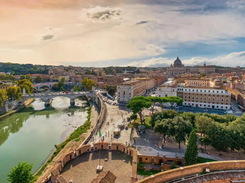 Il Goal della vita scalda i motori a Roma: tanti gli esperti a confronto su salute, sicurezza e prevenzione