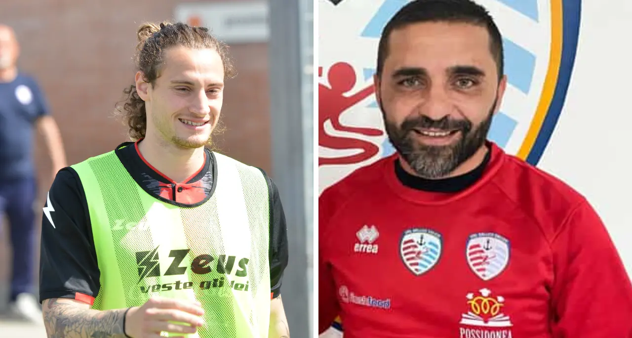 Serie D, Corapi pronto a guidare il Sambiase che è pronto a salutare Ferraro. Romano tentazione Vigor Lamezia\n