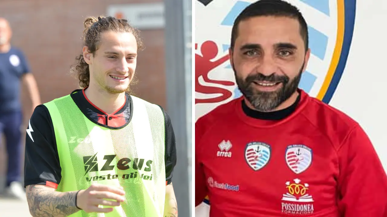 Serie D, Corapi pronto a guidare il Sambiase che è pronto a salutare Ferraro. Romano tentazione Vigor Lamezia\n