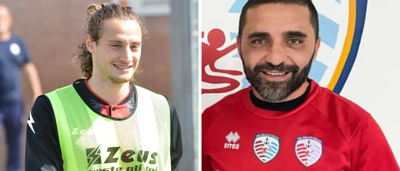 Serie D, Corapi pronto a guidare il Sambiase che è pronto a salutare Ferraro. Romano tentazione Vigor Lamezia\n