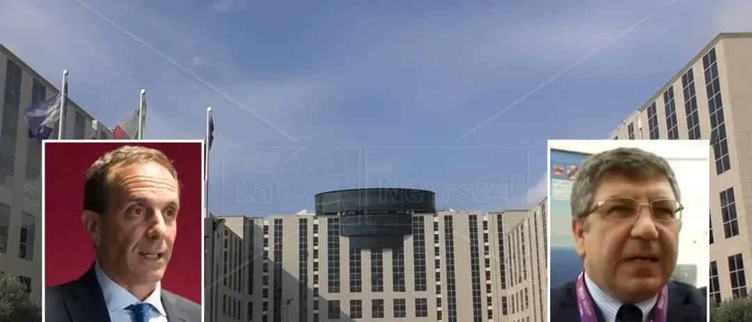 Frodi comunitarie, assolti dall’accusa di danno erariale il dirigente regionale Giovinazzo e il rettore Zimbalatti