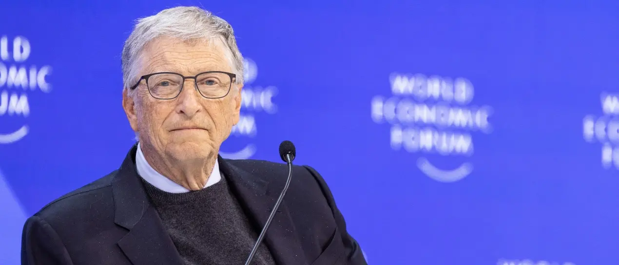 Bill Gates e i 200 miliardi per l’Africa: ritratto di un filantropo dalla personalità controversa\n