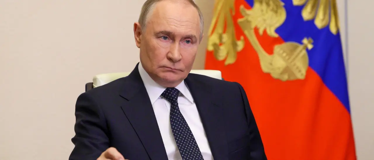 Pronta la vendetta di Putin sull’Ucraina: cresce l’ombra dell’atomica. Telefonate con il papa e Trump: «La pace deve aspettare»\n