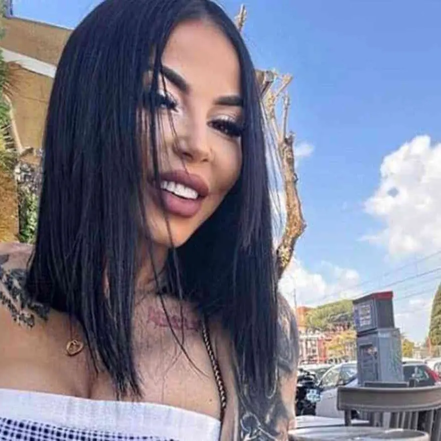 Trovata morta Denisa Paun, la giovane escort scomparsa da Prato: fermato un 32enne\n