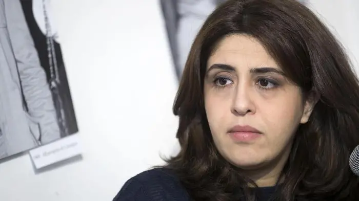 Caso Becciu, la calabrese Francesca Chaouqui indagata (ancora) dal Tribunale Vaticano\n