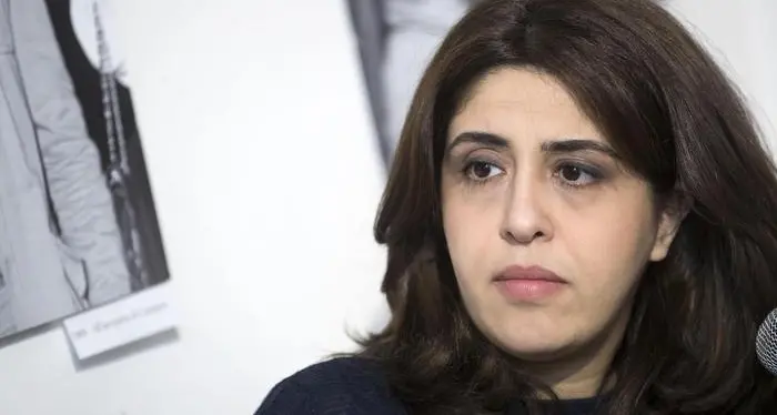 Caso Becciu, la calabrese Francesca Chaouqui indagata (ancora) dal Tribunale Vaticano\n