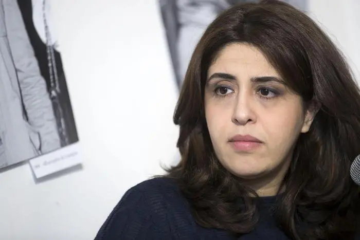 Caso Becciu, la calabrese Francesca Chaouqui indagata (ancora) dal Tribunale Vaticano\n