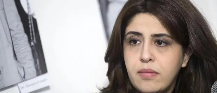 Caso Becciu, la calabrese Francesca Chaouqui indagata (ancora) dal Tribunale Vaticano\n