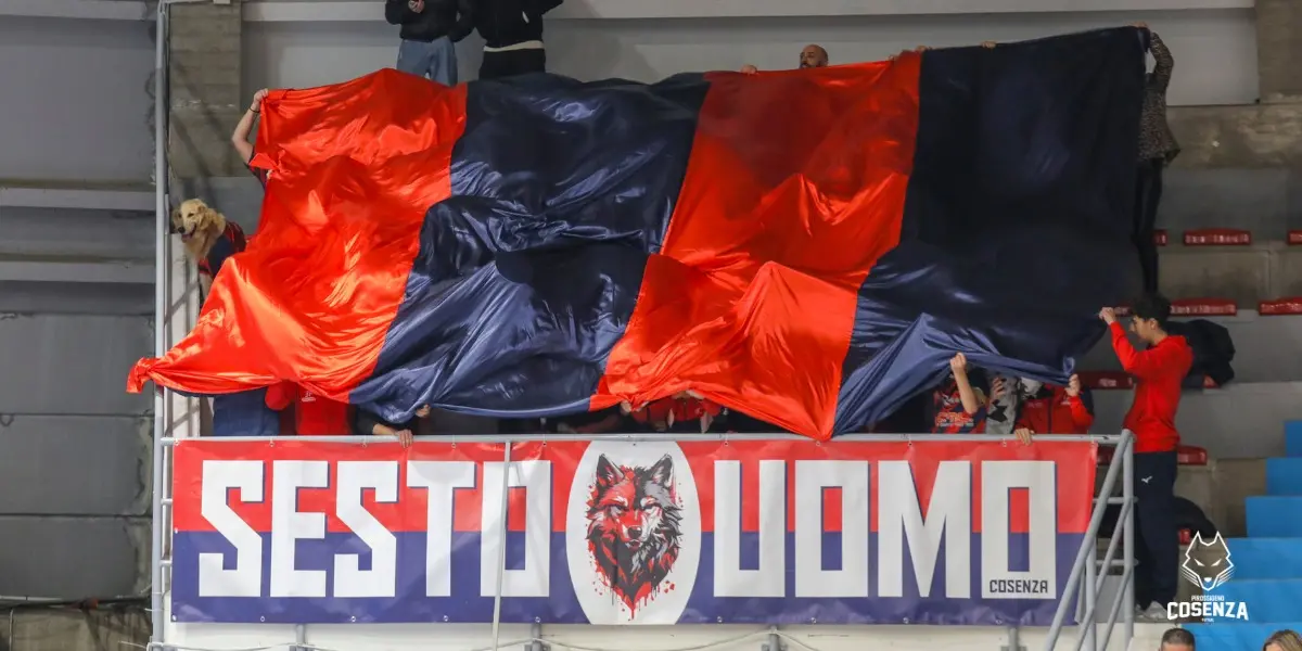 Pirossigeno Cosenza, martedì il ritorno dei play out con il Petrarca: ingresso gratuito al PalaCosentia\n
