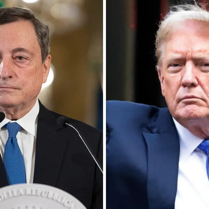 Un\u00A0piano da\u00A0Draghi:\u00A0autonomia strategica dell’Europa per resistere a Trump ma non solo\u00A0\n
