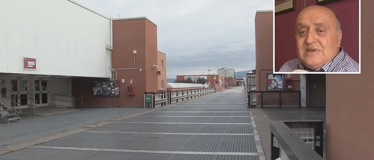 Educazione, Intelligenza Artificiale e disordine geopolitico: seminario internazionale all’Unical\n