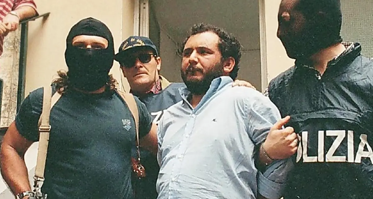Giovanni Brusca è libero, fu lui ad azionare il\u00A0telecomando nella strage di Capaci in cui morì il giudice Falcone