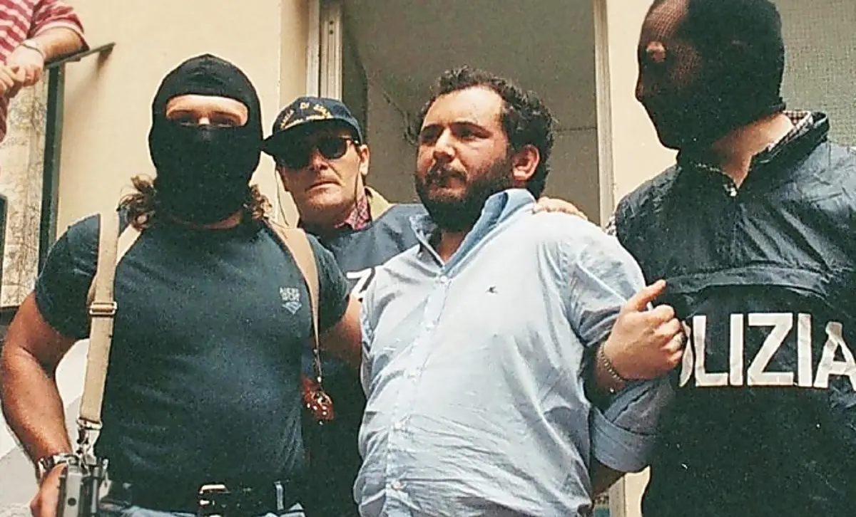 Giovanni Brusca è libero, fu lui ad azionare il\u00A0telecomando nella strage di Capaci in cui morì il giudice Falcone