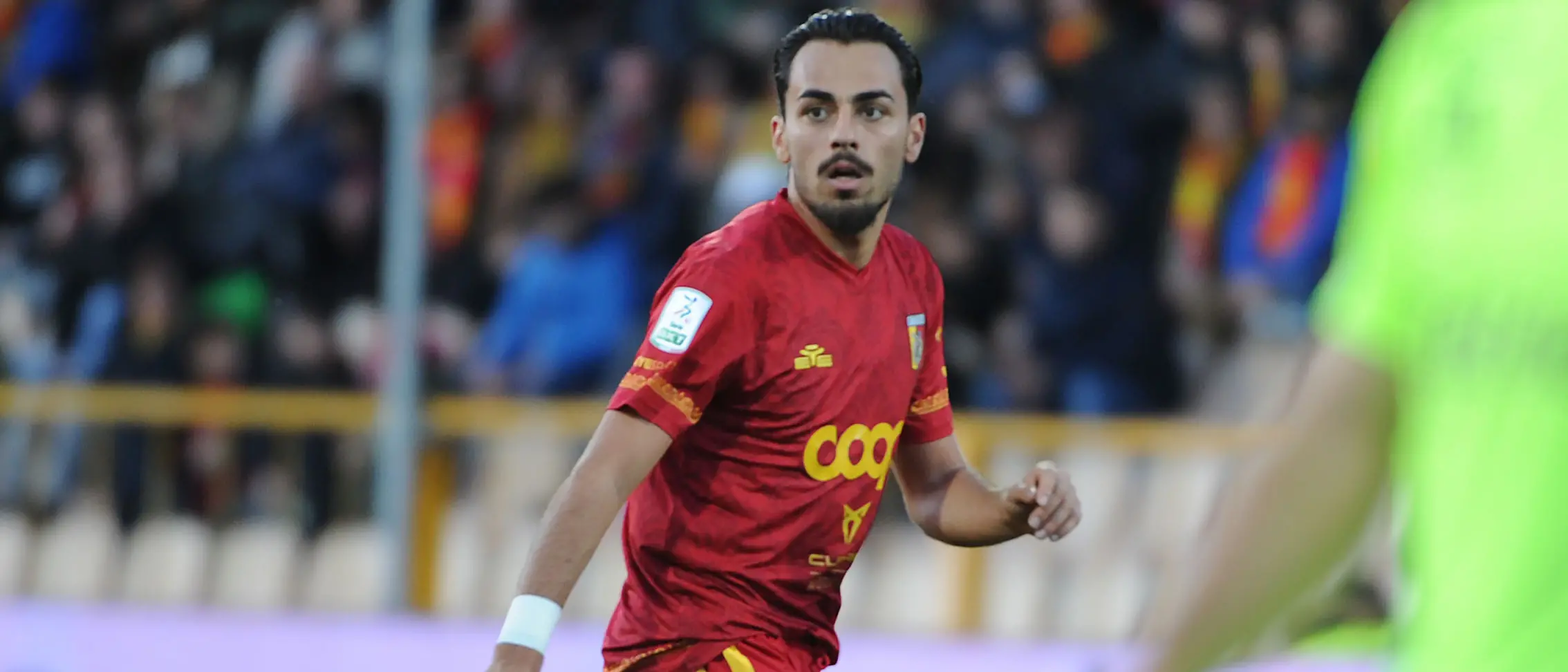 Us Catanzaro, niente riscatto per Quagliata: il terzino tornerà alla Cremonese\n