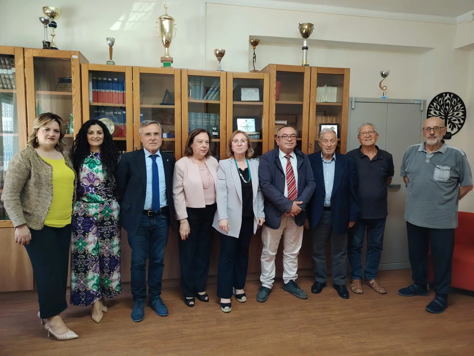 Scuola della Pace: il progetto contro la povertà educativa in comuni caratterizzati da un’elevata densità mafiosa