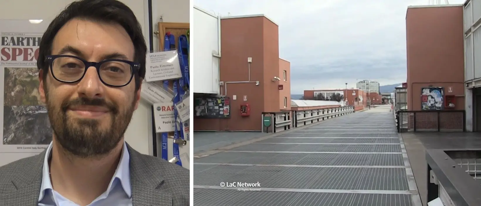 Sette anni negli Usa\u00A0poi il rientro all’Unical, il prof\u00A0Zimmaro miglior ricercatore del mondo: «Una scelta di cuore? No, solo di\u00A0testa»\n