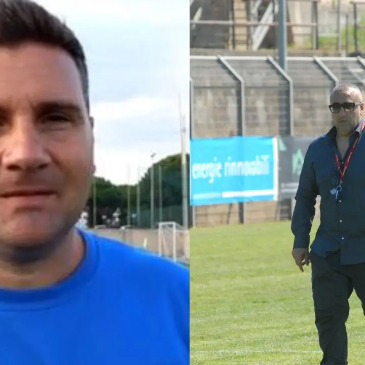 Calciomercato Calabria, Pro Pellaro: a un passo l'accordo con Enzo Verduci come ds. Per la panchina in pole c'è Aquilino\n
