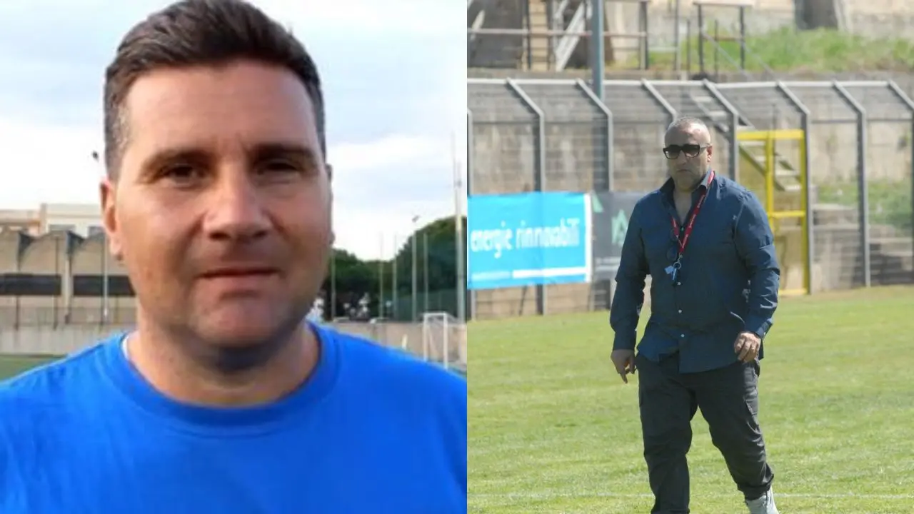 Calciomercato Calabria, Pro Pellaro: a un passo l'accordo con Enzo Verduci come ds. Per la panchina in pole c'è Aquilino\n