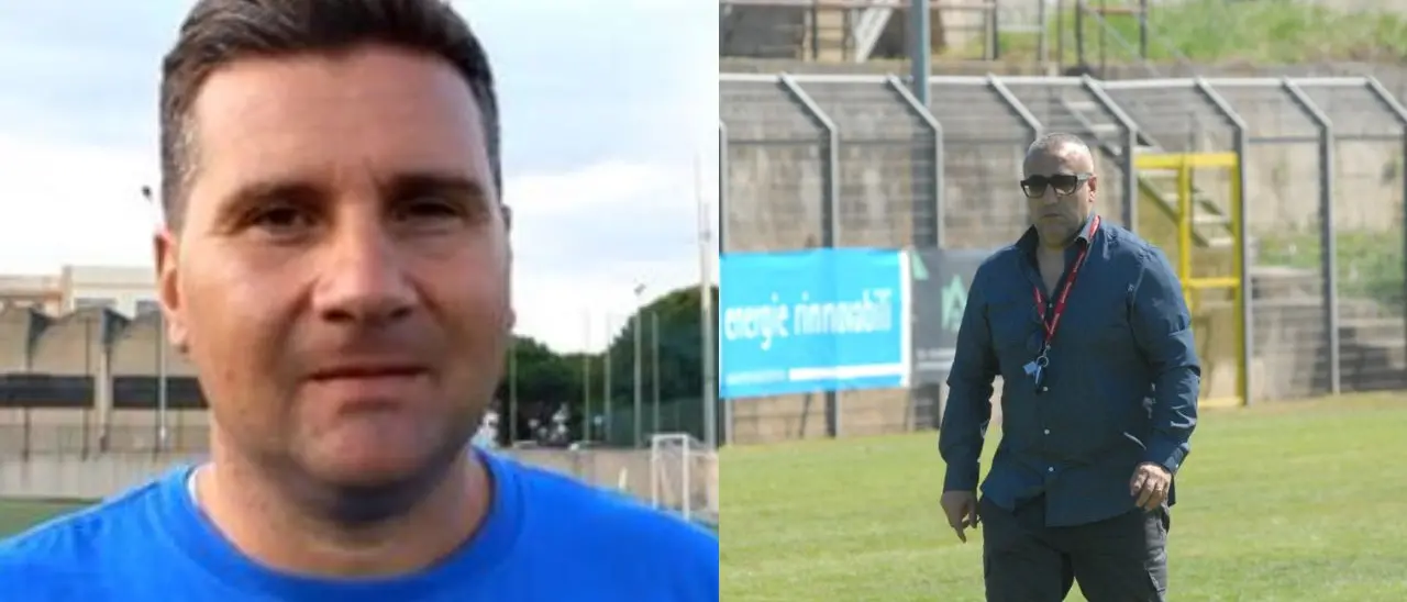 Calciomercato Calabria, Pro Pellaro: a un passo l'accordo con Enzo Verduci come ds. Per la panchina in pole c'è Aquilino\n