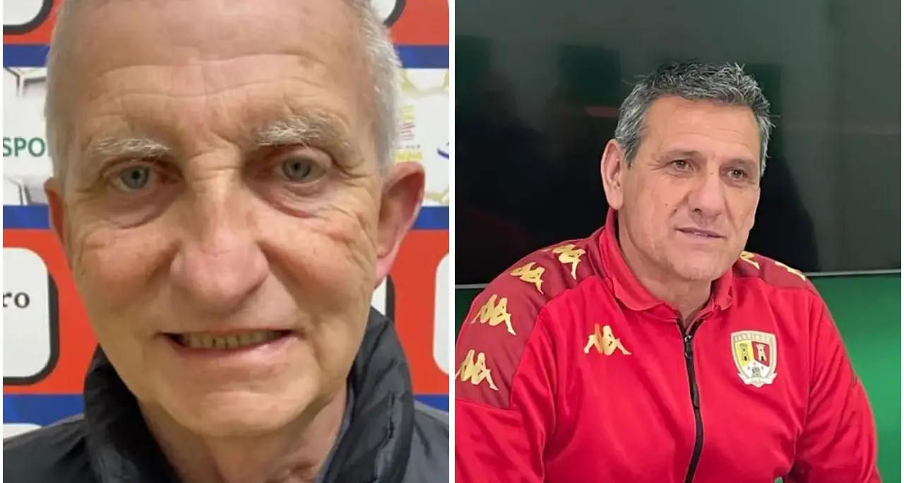 Serie D, la Vibonese si muove nell'ombra: Mancini in pole per il ruolo di dg, ipotesi Morelli in panchina\n