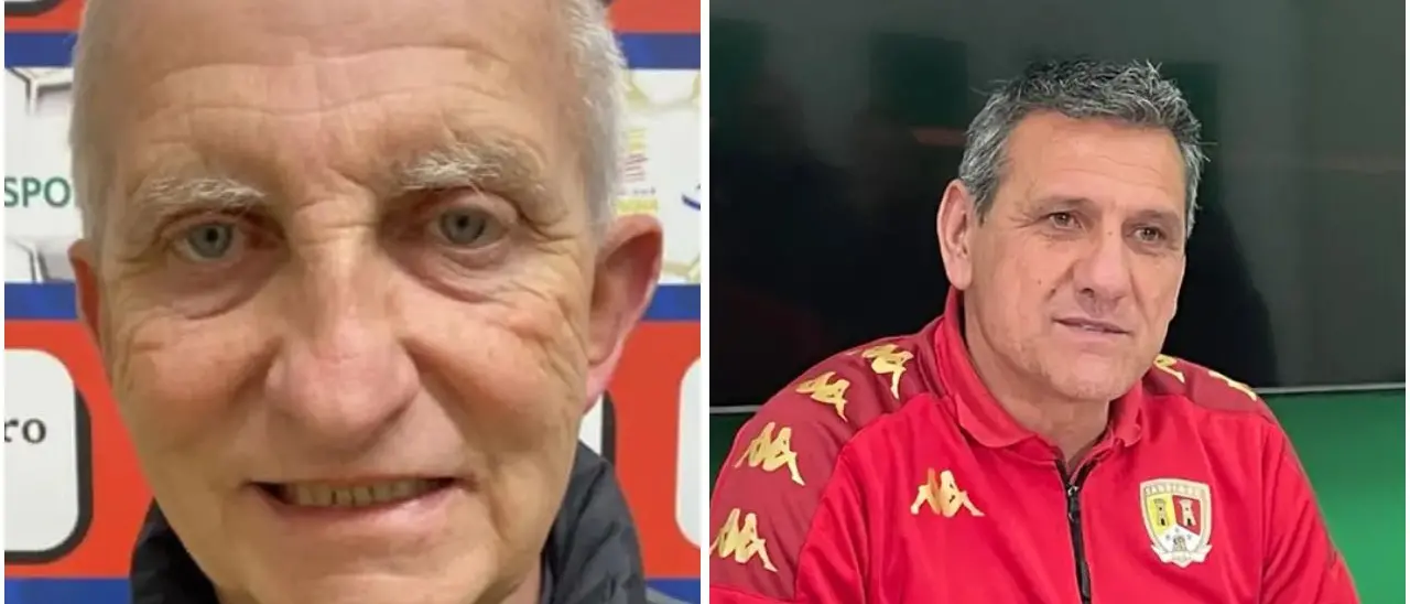 Serie D, la Vibonese si muove nell'ombra: Mancini in pole per il ruolo di dg, ipotesi Morelli in panchina\n