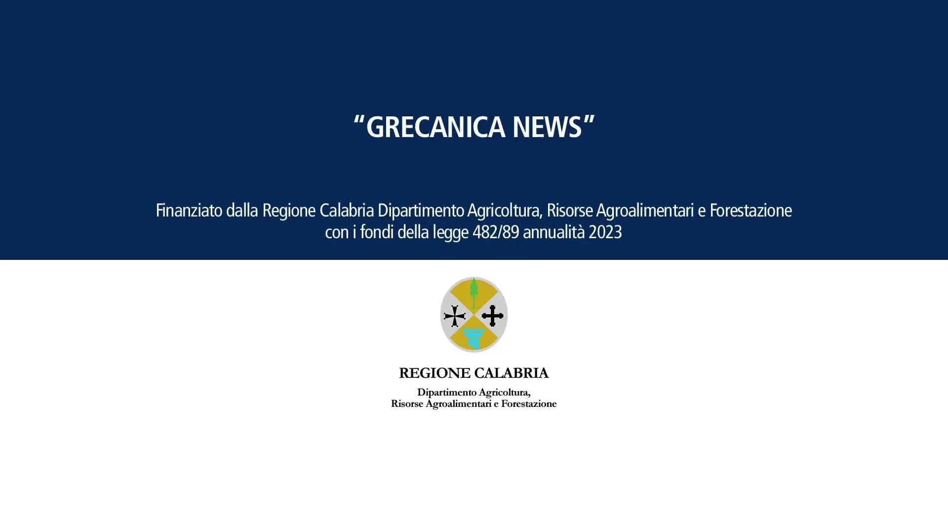 Grecanica News - 05-06-2025