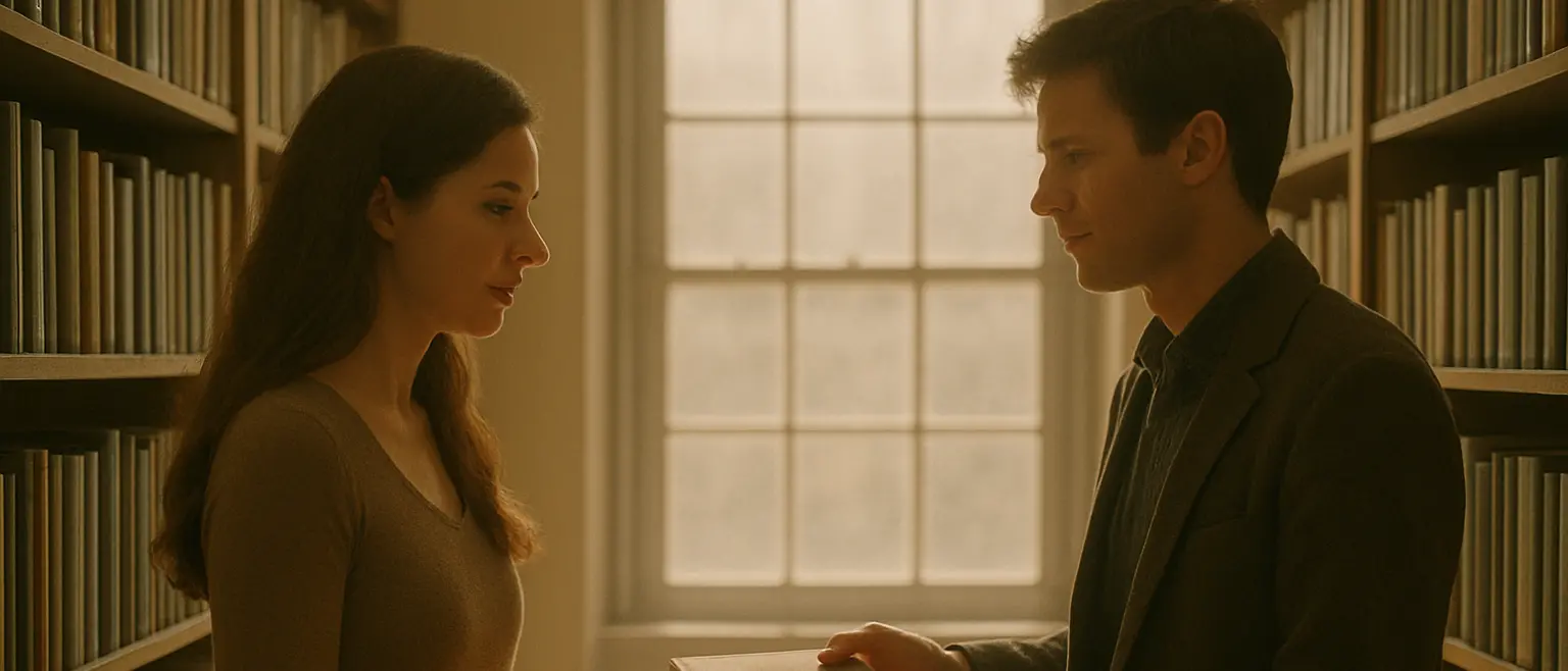 «In quella chiesa\u00A0ho scoperto che il nostro non era amore ma una menzogna: vi racconto il mio inferno»\n