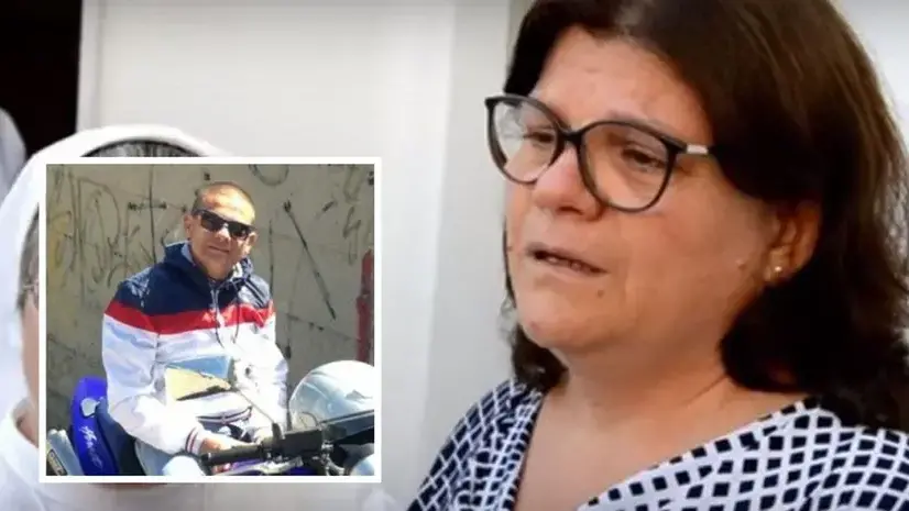 «A Strongoli c’è chi sa e non parla»: Anna Dattoli cerca da 12 anni la verità su suo figlio Gabriele De Tursi\n