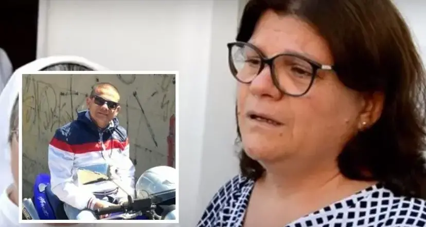 «A Strongoli c’è chi sa e non parla»: Anna Dattoli cerca da 12 anni la verità su suo figlio Gabriele De Tursi\n