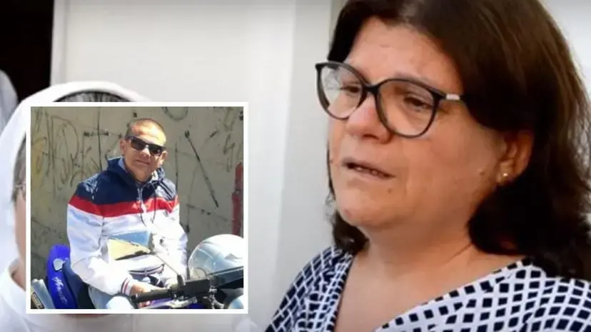 «A Strongoli c’è chi sa e non parla»: Anna Dattoli cerca da 12 anni la verità su suo figlio Gabriele De Tursi\n